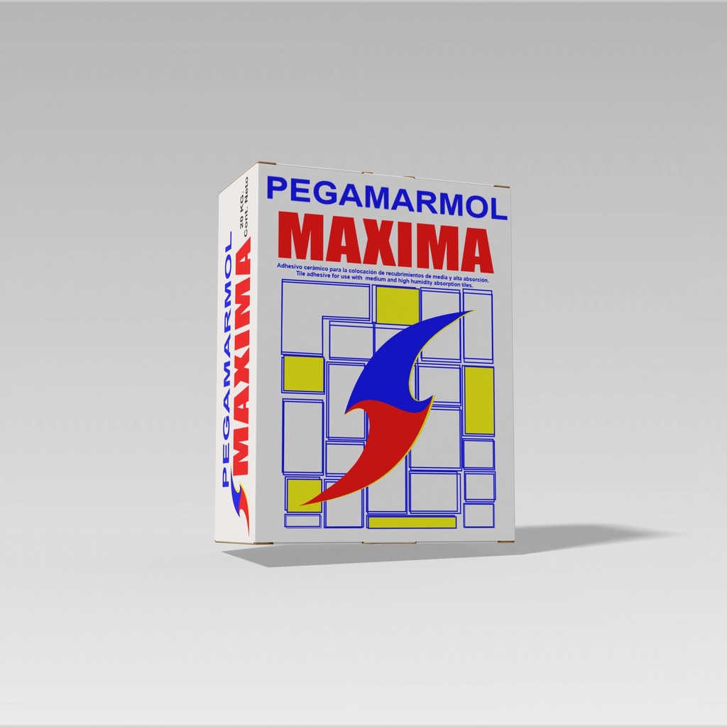 [AV-ADH-CER-00011] PEGAMARMOL GRIS (SACO 20KG)