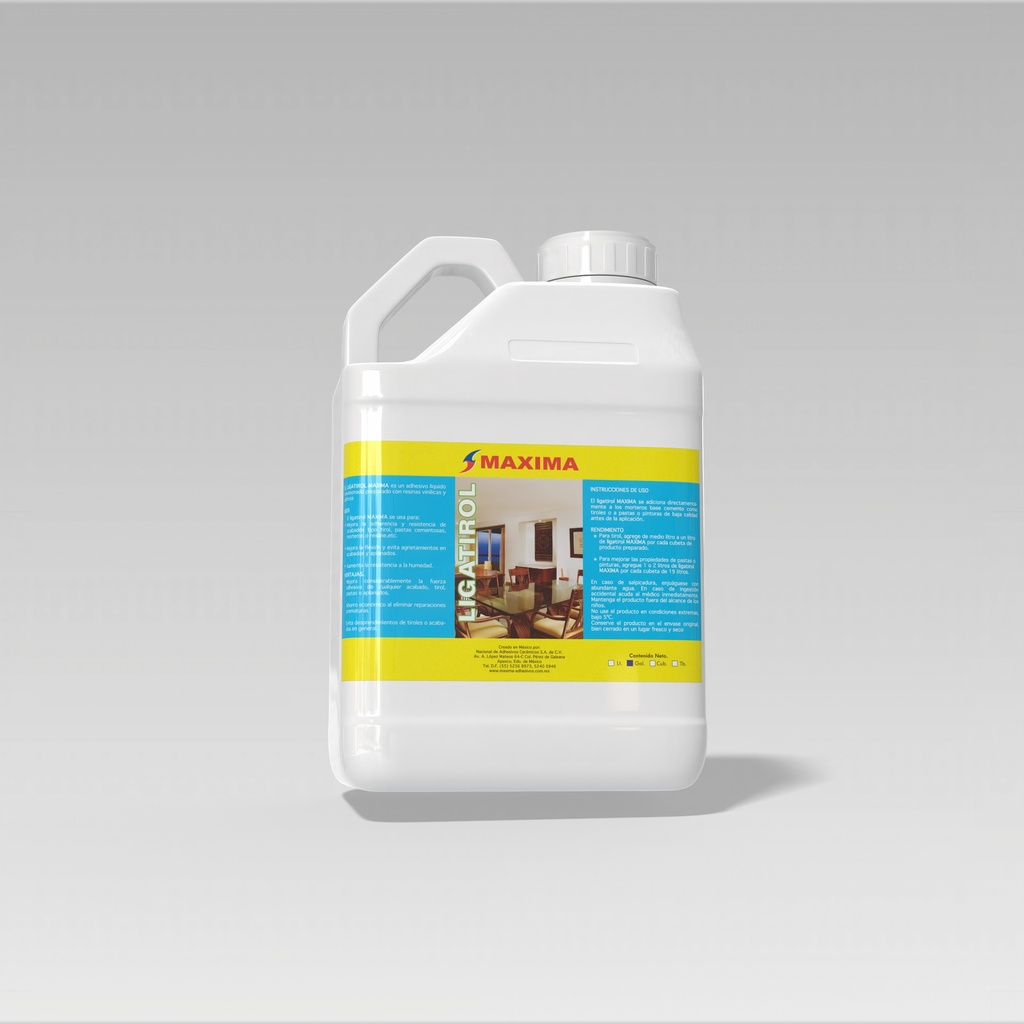 LIGATIROL (GAL 3.78L)