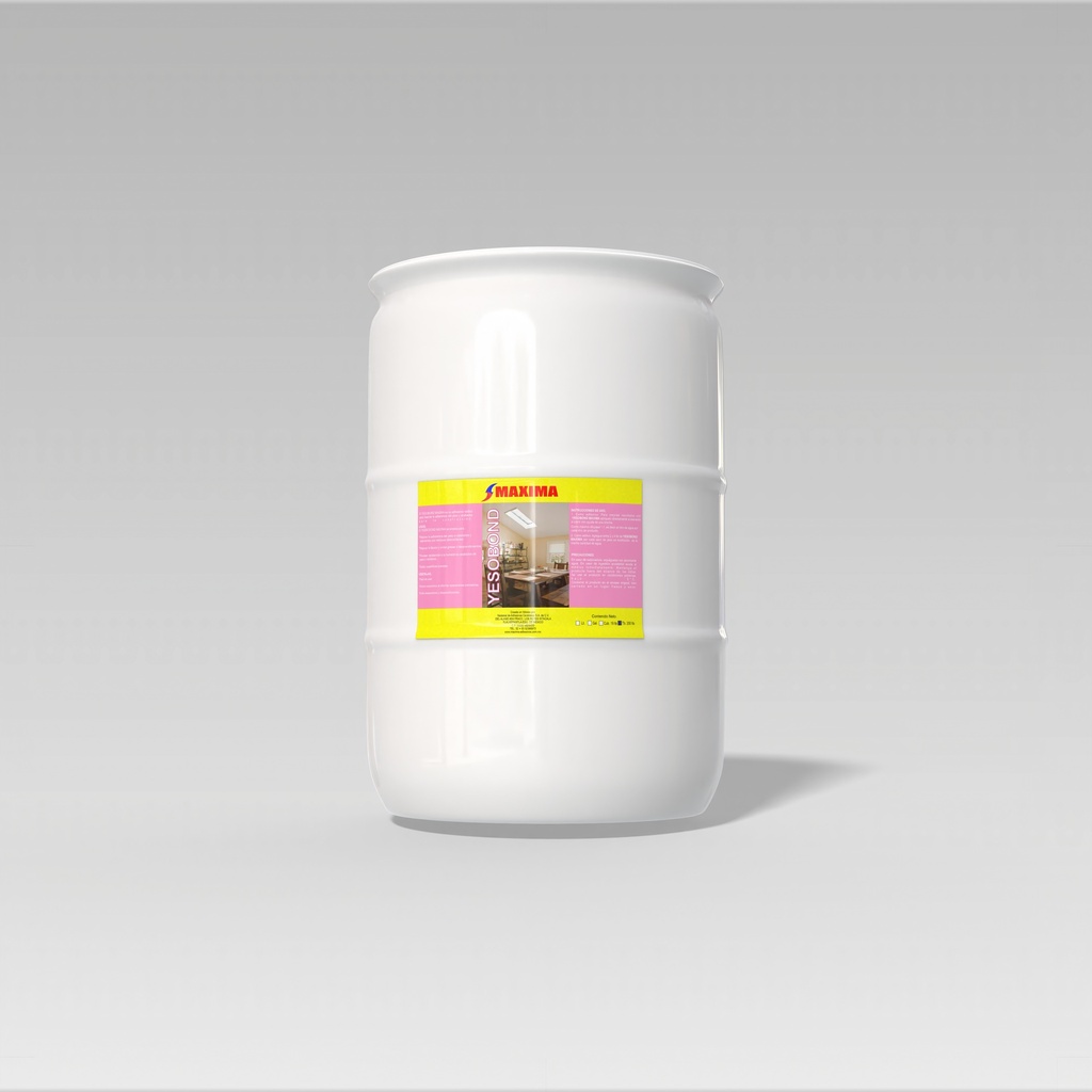 YESOBOND (TAMBOR 200L)