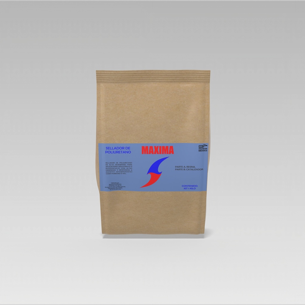 [AV-EPX-PLY-00010] POLYURETHANE SEALANT (1KG KIT )