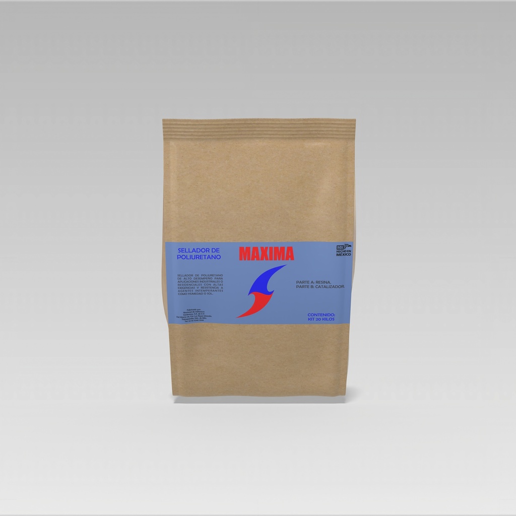 POLYURETHANE SEALANT (20KG KIT)