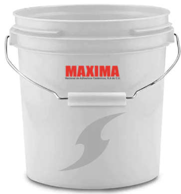 IMPER MAXIMA LLANTA 5 AÑOS TERRACOTA (TAMBOR 200L)
