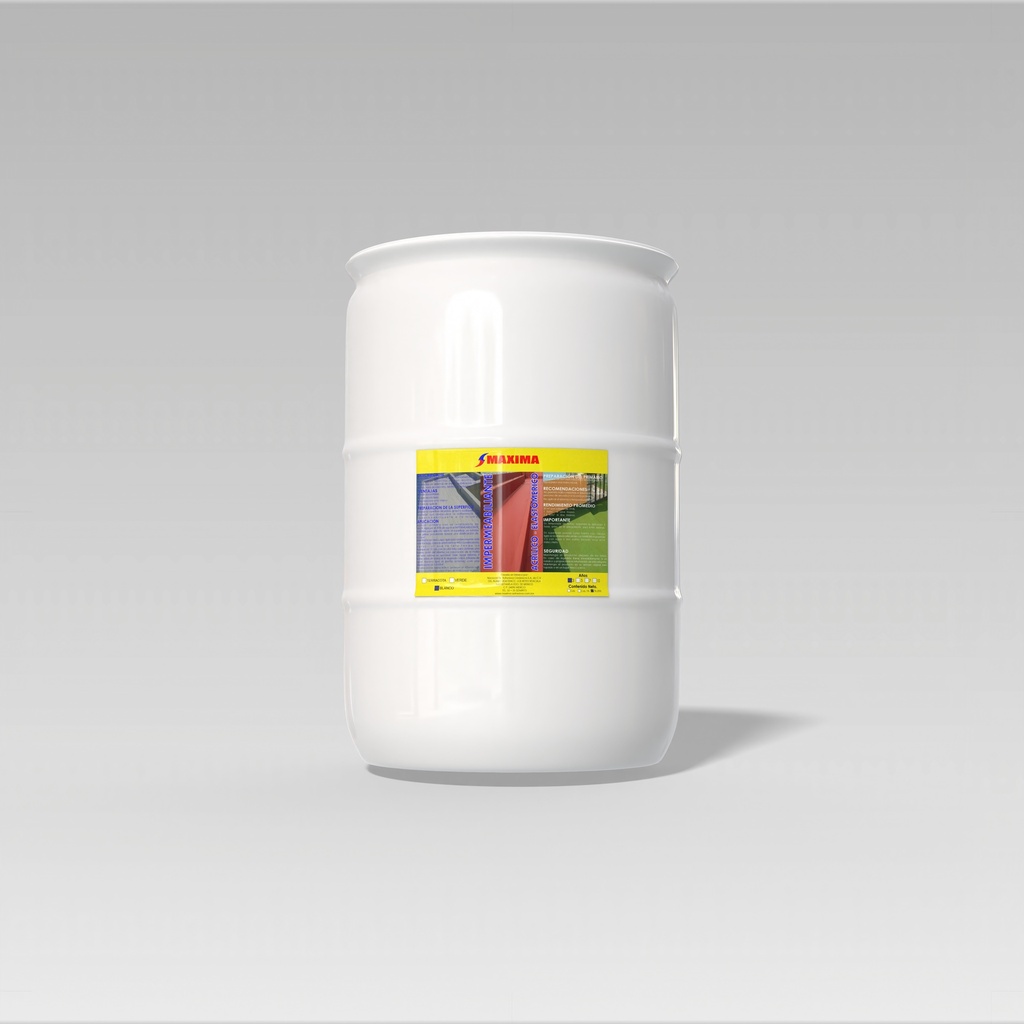 [AV-IMPER-00024] ACRYLIC WATERPROOFING 3 YEARS WHITE (200L DRUM)