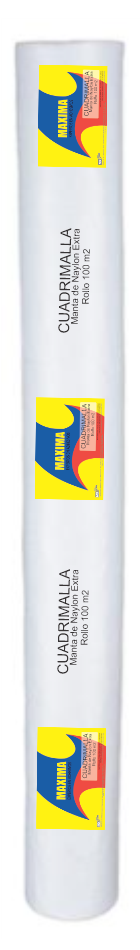 NYLON WATERPROOFING UNDERLAYMENT MEMBRANE (100M2 ROLL)