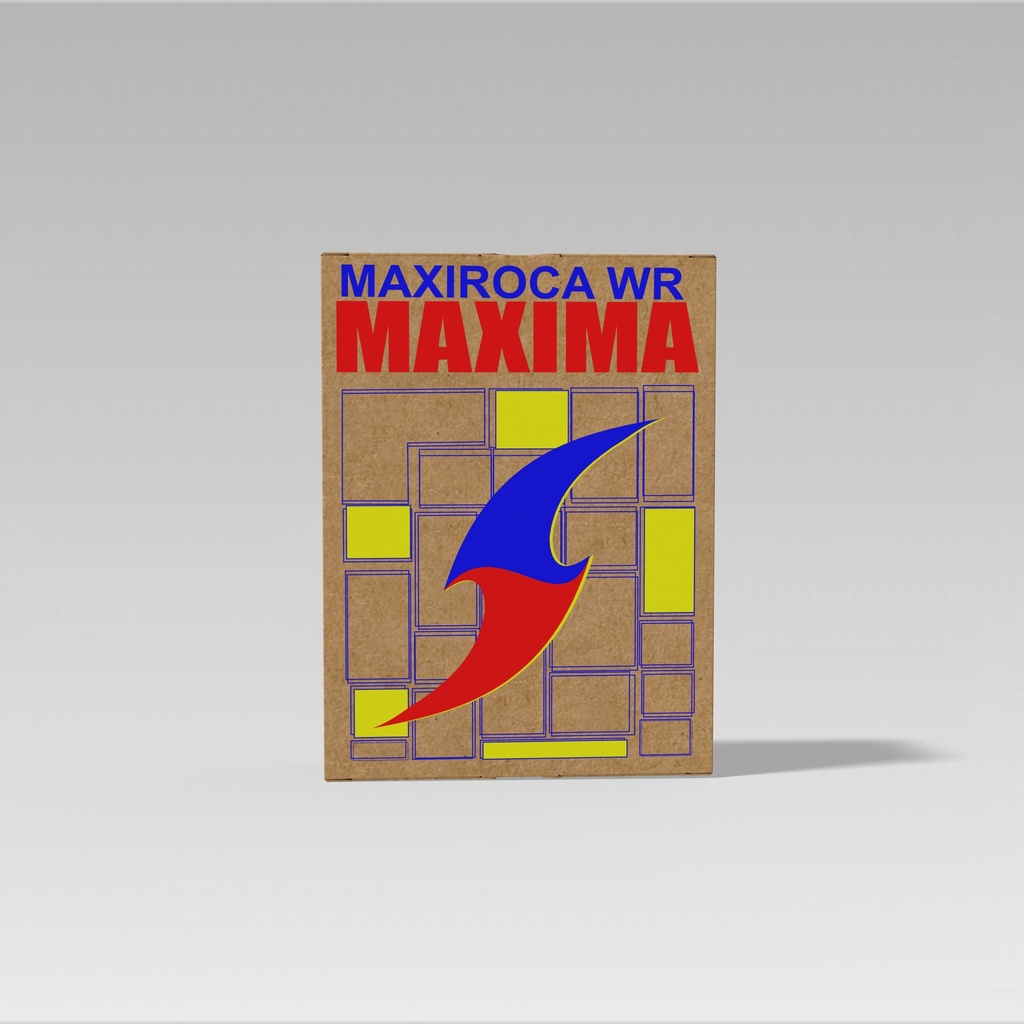 [AV-MORT-ESP-00016] STRUCTURAL REPAIR MORTAR MAXIROCA WR (1 TON)