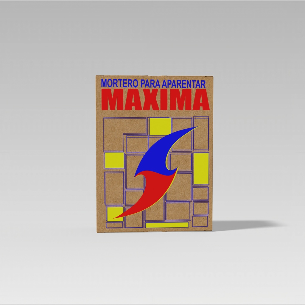 [AV-MORT-ESP-00018] FAUX FINISH MORTAR (1 TON)