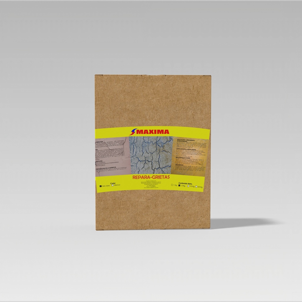 CRACK FILLER (5KG BAG)