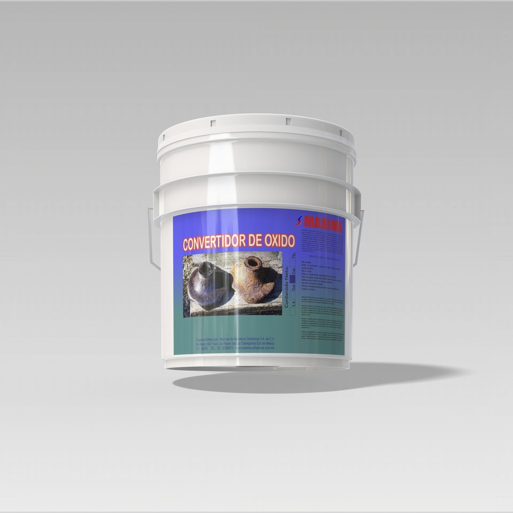 RUST CONVERTER (20L TANK)