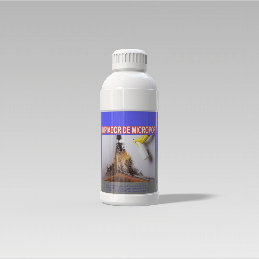 [AV-NANO-00013] MICROPOR CLEANER (1L)