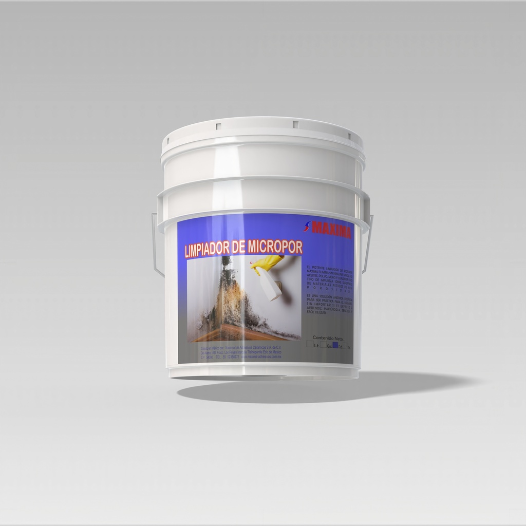 [AV-NANO-00015] MICROPOR CLEANER (20L TANK)