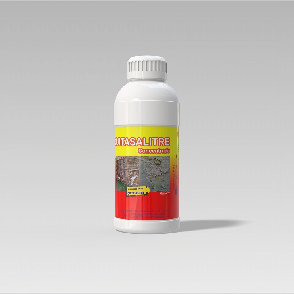 QUITASALITRE MAXIMA CONCENTRADO (1L)