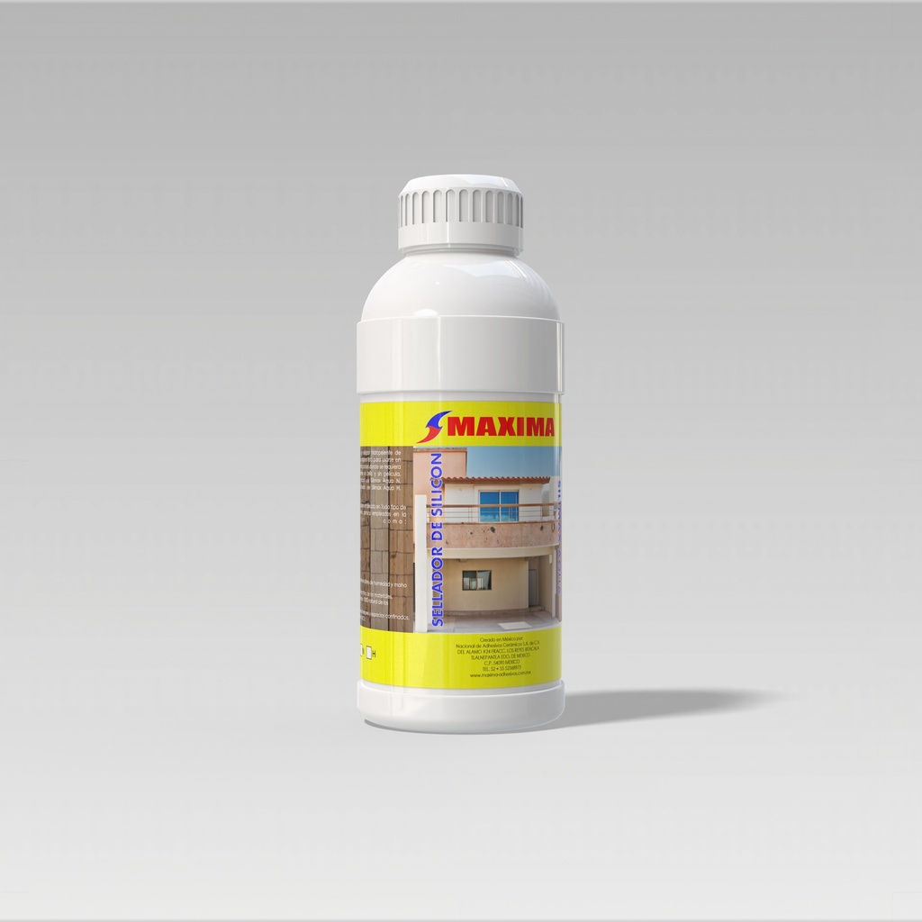 SILIMAX AQUA N/H (1L)