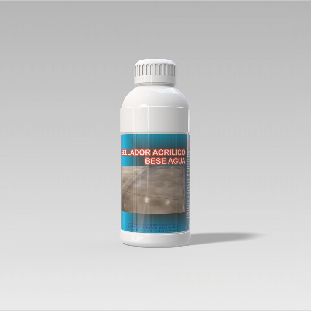 [AV-SELLA-00001] SELLADOR ACRÍLICO BASE AGUA (1L)