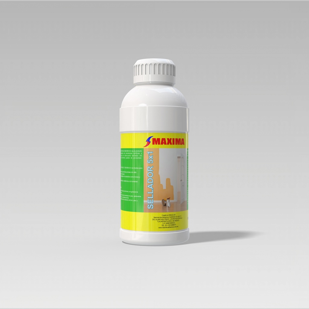 [AV-SELLA-00029] SELLADOR VIÍLICO 5X1 MAXIMA (1L)