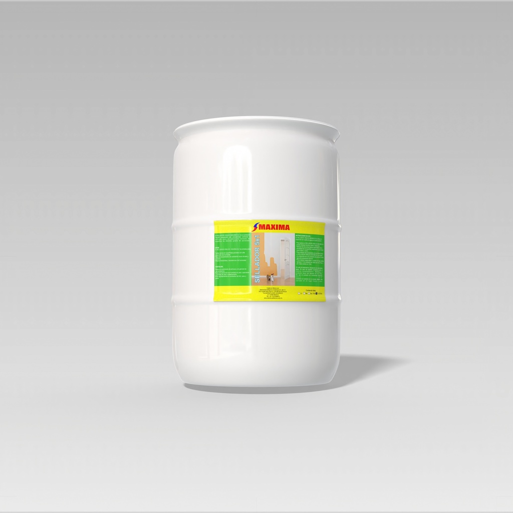 [AV-SELLA-00032] VYNIL SEALER 5X1 MAXIMA (200L DRUM)