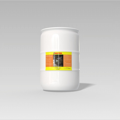 [AV-ADH-EMU-00004] ADHESIVE FOR CONCRETE MAXIMA (200L DRUM)