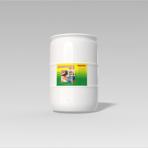 [AV-ADH-IND-00004] ADHESIVO DE CONTACTO MAXIMA M3080 (TAMBOR 180L)