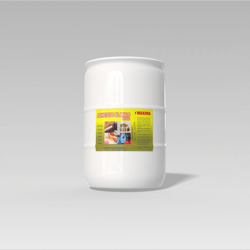 [AV-ADH-IND-00022] WHITE GLUE MAXIMA M850 (200L DRUM)