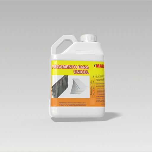 [AV-ADH-IND-00031] STYROFOAM ADHESIVE MAXIMA M2200 (3.78L GAL)