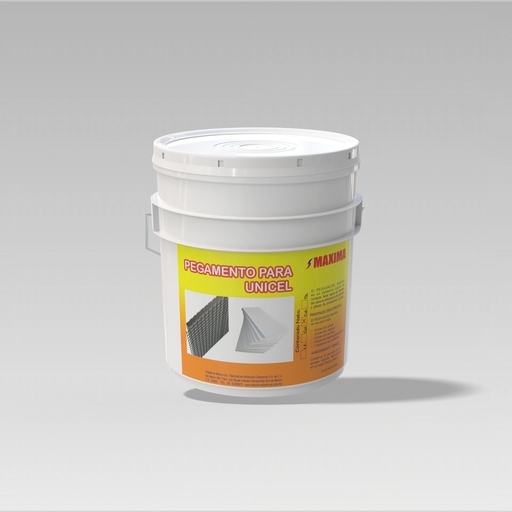 [AV-ADH-IND-00032] STYROFOAM ADHESIVE MAXIMA M2200 (18L BUCKET)