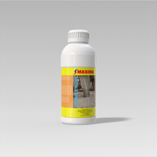 [AV-ADITIVO-00001] CONCRETE SETTING ACCELERATOR (1L)