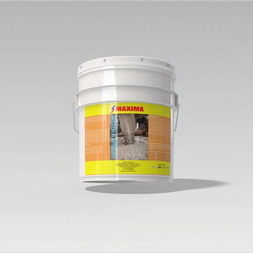 [AV-ADITIVO-00003] CONCRETE SETTING ACCELERATOR (18L BUCKET)