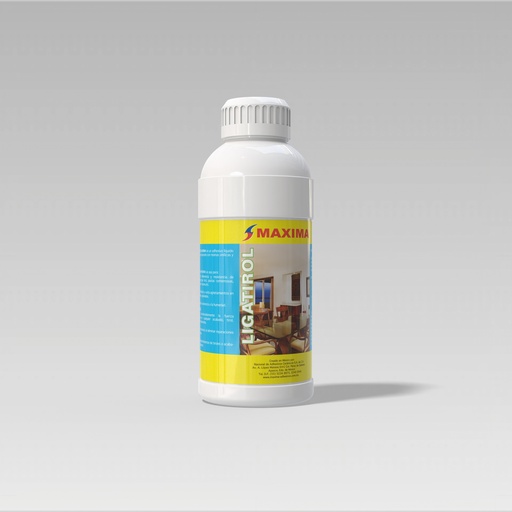 [AV-ADITIVO-00007] ADHESIVE FOR FINISHING COATINGS LIGATIROL (1L)