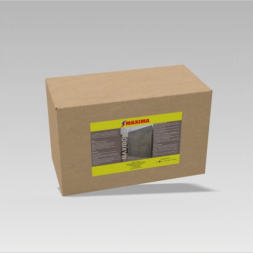 [AV-ADITIVO-00018] MAXIBOND (PAQUETE 6PZAS GAL 3.78L)