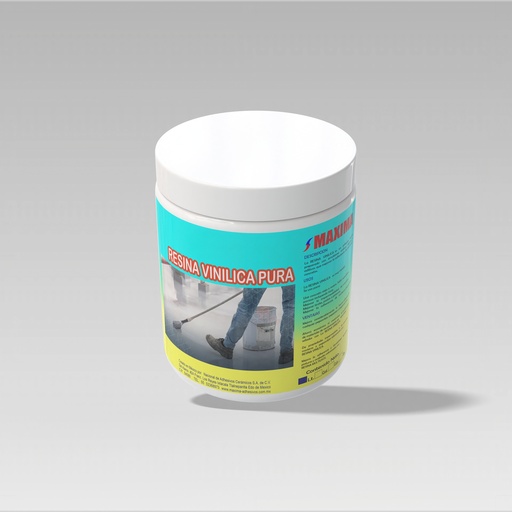 [AV-ADITIVO-00025] RESINA VINÍLICA PURA (1L)