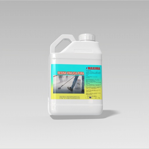 [AV-ADITIVO-00026] RESINA VINÍLICA PURA (GAL 3.78L)