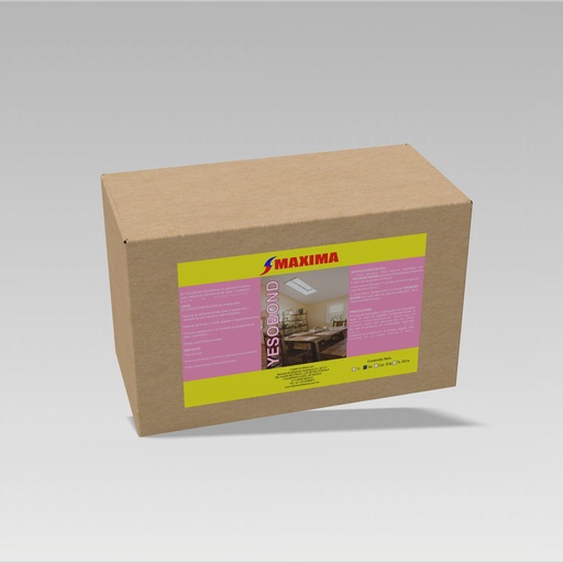 [AV-ADITIVO-00036] ADHESIVE FOR GYPSUM YESOBOND (PACK OF 6 PIECES 3.78L GAL)