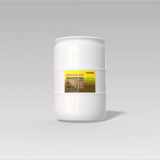 [AV-CEM-ADT-00005] DESMOLDANTE D50 (TAMBOR 200L)