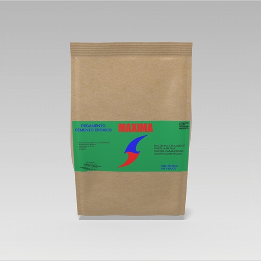 [AV-EPX-PLY-00004] PEGAMENTO CEMENTO EPÓXICO (KIT 4KG)