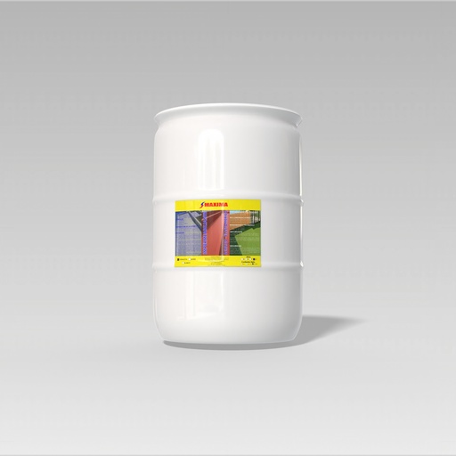 [AV-IMPER-00014] ACRYLIC WATERPROOFING 10 YEARS (RED) (200L DRUM)