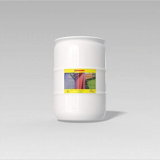 [AV-IMPER-00020] ACRYLIC WATERPROOFING 5 YEARS WHITE (200L DRUM)