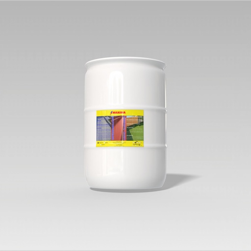 [AV-IMPER-00022] ACRYLIC WATERPROOFING 5 YEARS (RED) (200L DRUM)