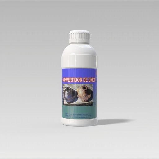 [AV-NANO-00001] RUST CONVERTER (1L)