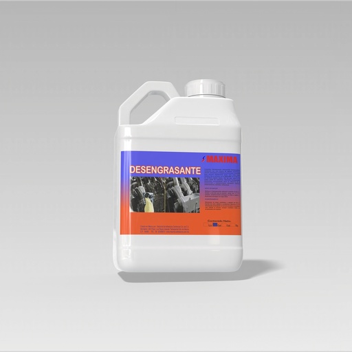 [AV-NANO-00008] DEGREASER MAXIMA (3.78L GAL)