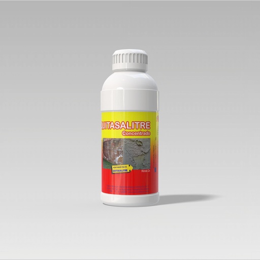 [AV-NANO-00019] CONCENTRATED EFFLORESCENCE REMOVER MAXIMA (1L)