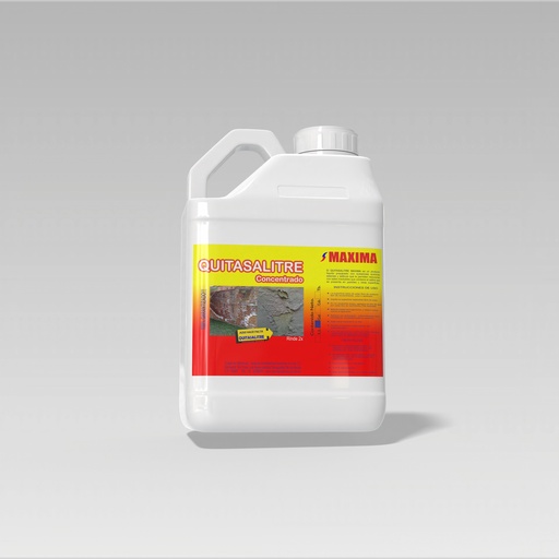 [AV-NANO-00020] QUITASALITRE MAXIMA CONCENTRADO (GAL 3.78L)