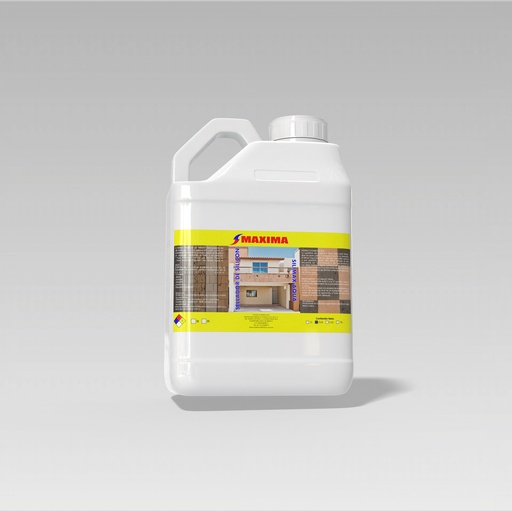 [AV-NANO-00026] SEALER SILIMAX AQUA N/H  (3.78L GAL)
