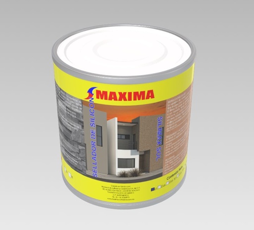 [AV-NANO-00031] SEALER SILIMAX SOLV N/H (1L)