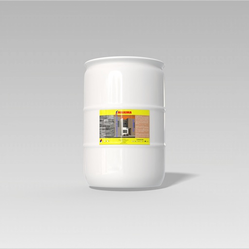 [AV-NANO-00034] SEALER SILIMAX SOLV N/H (200L DRUM)