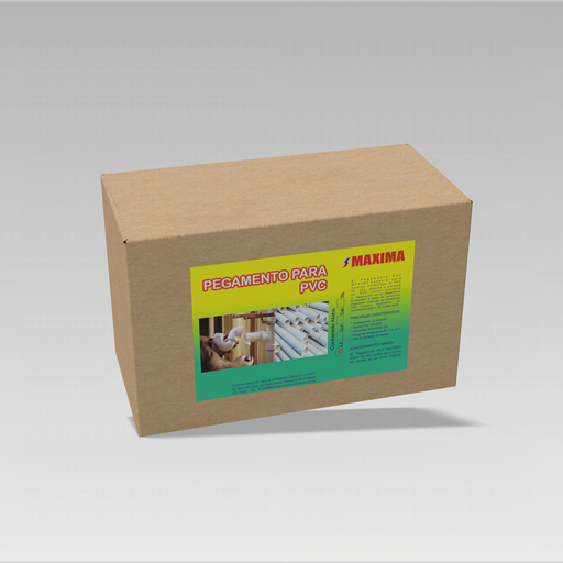 [AV-ADH-IND-00028] PEGAMENTO DE POLIURETANO PARA PVC (PAQUETE 12PZAS 1L)