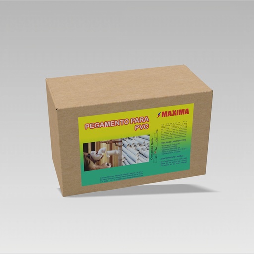 [AV-ADH-IND-00029] POLIURETANE ADHESIVE FOR PVC (PACK OF 6 PIECES 3.78L GAL)