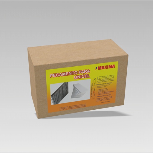 [AV-ADH-IND-00034] STYROFOAM ADHESIVE MAXIMA M2200 (PACK OF 6 PIECES 3.78L GAL)